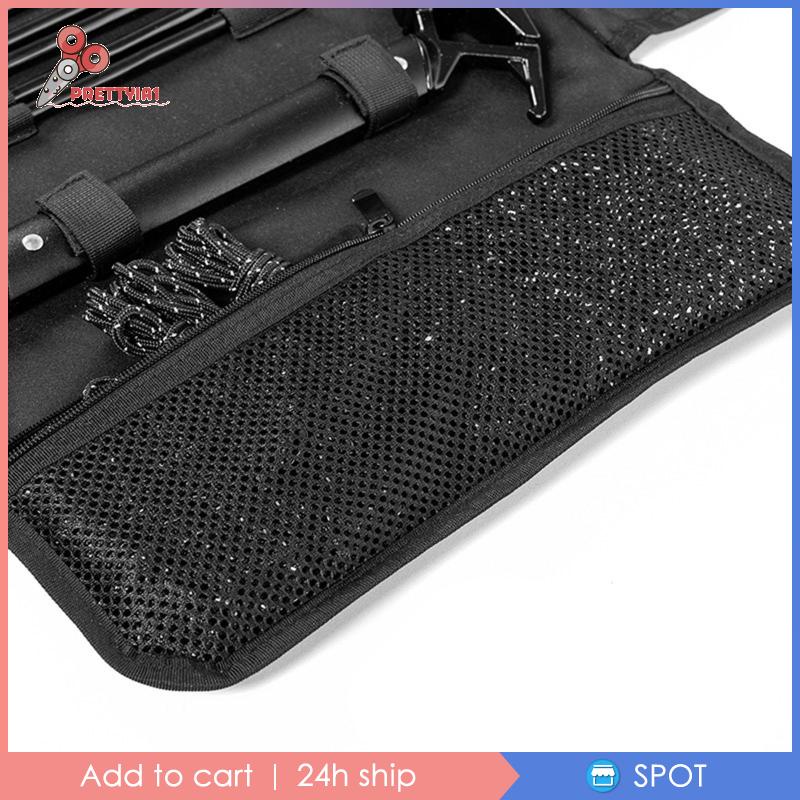 Túi Đựng Cọc Lều Cắm Trại Đa Năng Prettyia1