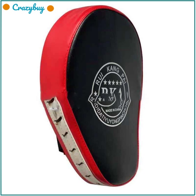 Cr Đệm Tập Đấm Bốc 5 Ngón Tay Chuyên Dụng