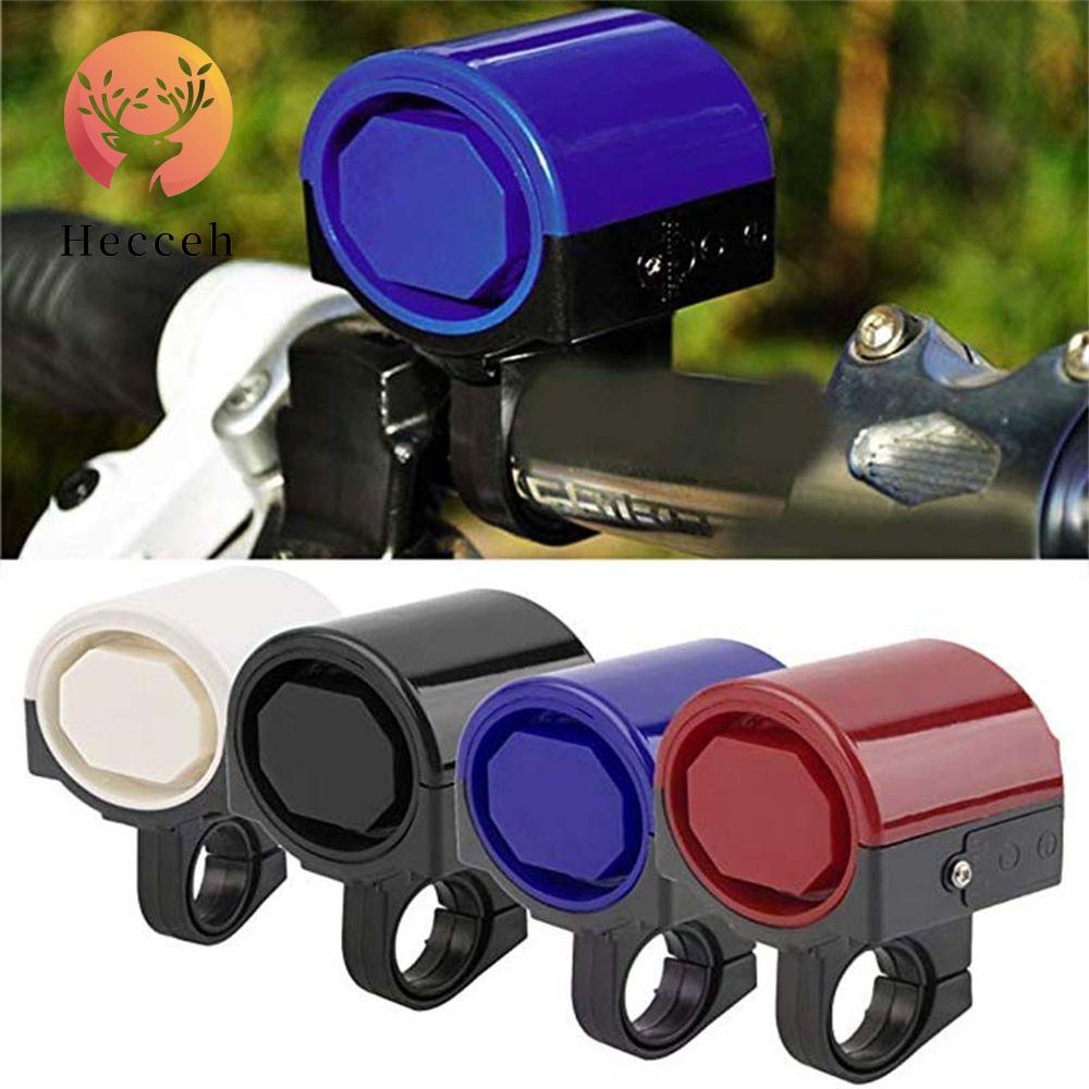 Còi Xe Đạp Heceh Sử Dụng Pin Mới