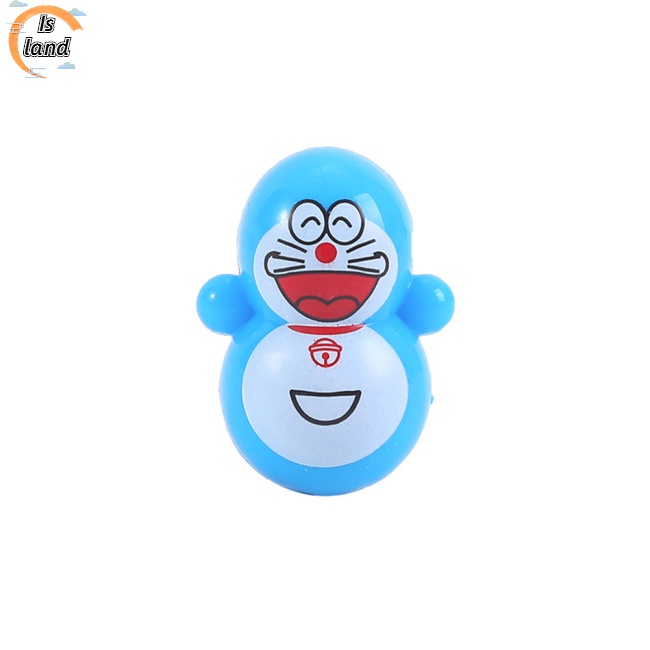 Đồ Chơi Lật Đật Ma Thuật Giúp Giảm Căng Thẳng