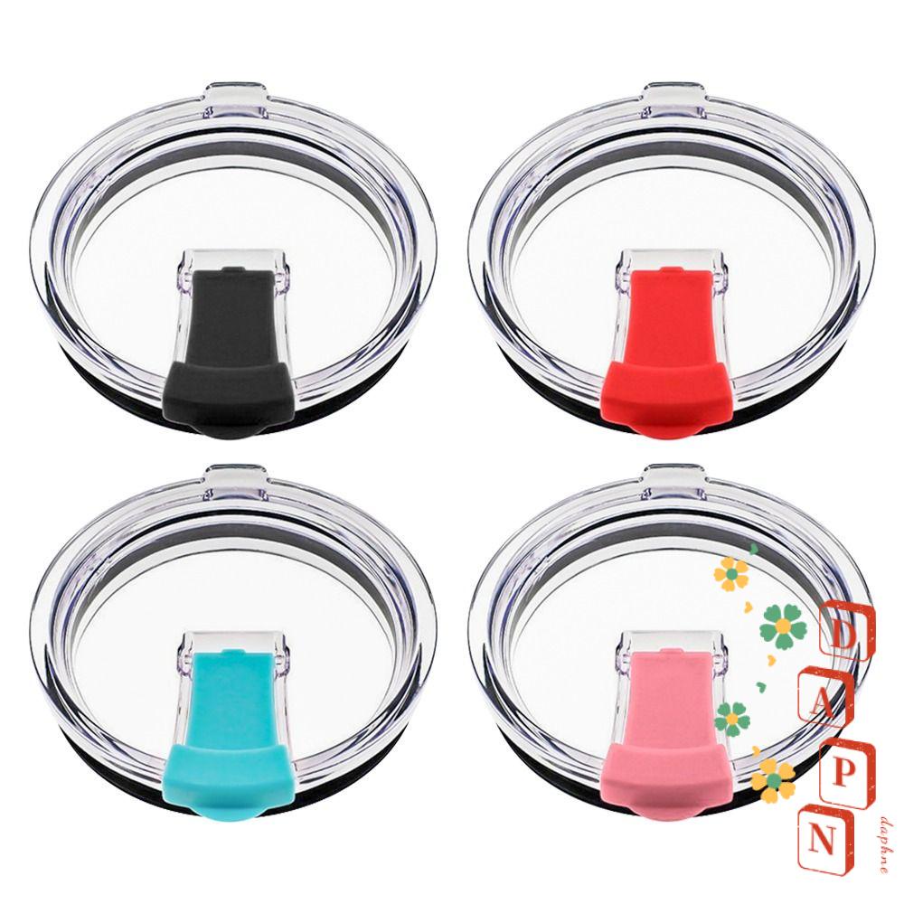 Nắp Đậy Bình Nước DAPHS 20 / 30Oz 20 / 30Oz Bằng Nhựa Chống Tràn