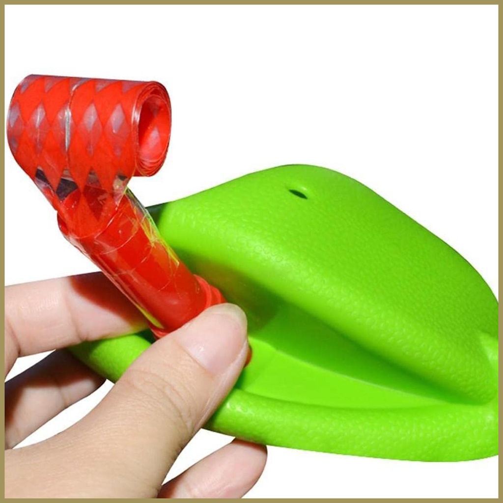 Bộ Trò Chơi Ếch Đập Lưỡi Ra Ngoài Vui Nhộn Cho Bé Trai Và Gái paca3vn