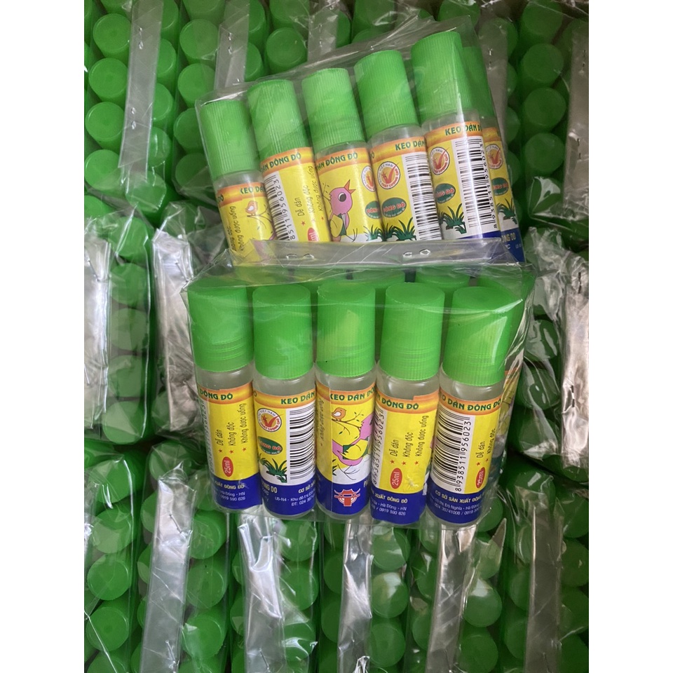 10 Lọ Keo Đông Đô _LL