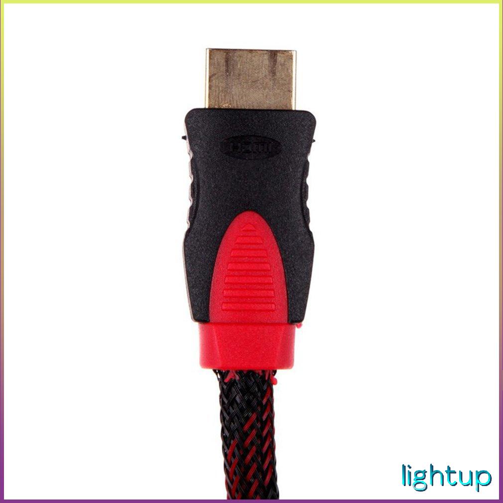 Được Thiết Kế Tinh Tế Bền Hdmi Tương Thích Nam Đến 3 Rca Video Âm Thanh Av Thành Phần Bộ Chuyển Đổi Cáp Hdtv 1080