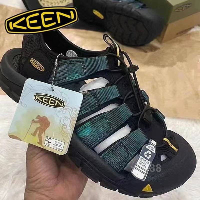 Sandal Chạy Bộ Đi Biển Kee NewportH2