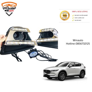 ĐÈN LED GẦM TRƯỚC MAZDA CX5 2016-2017