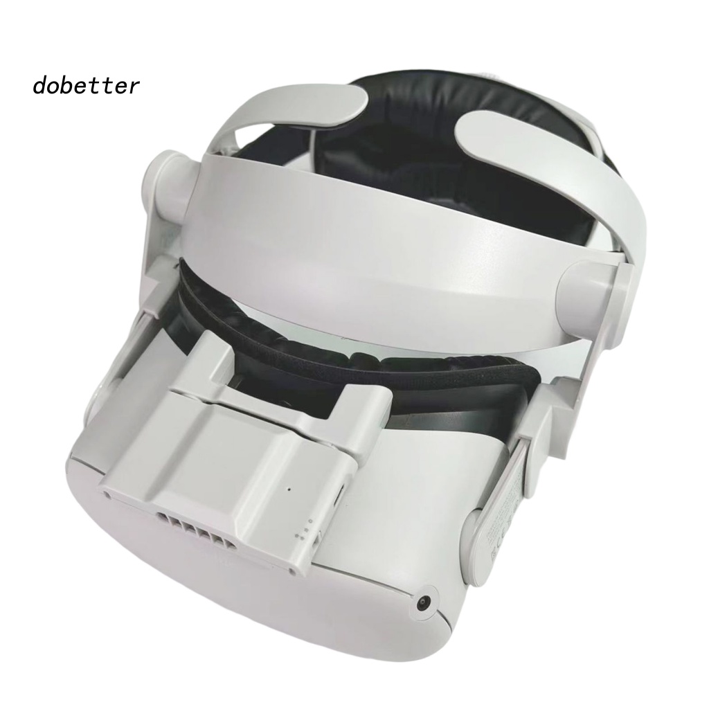 Quạt Tản Nhiệt VR Chống Rò Rỉ Có Từ Tính Lắp Đặt Tai Nghe VR Cho Oculus Quest 2
