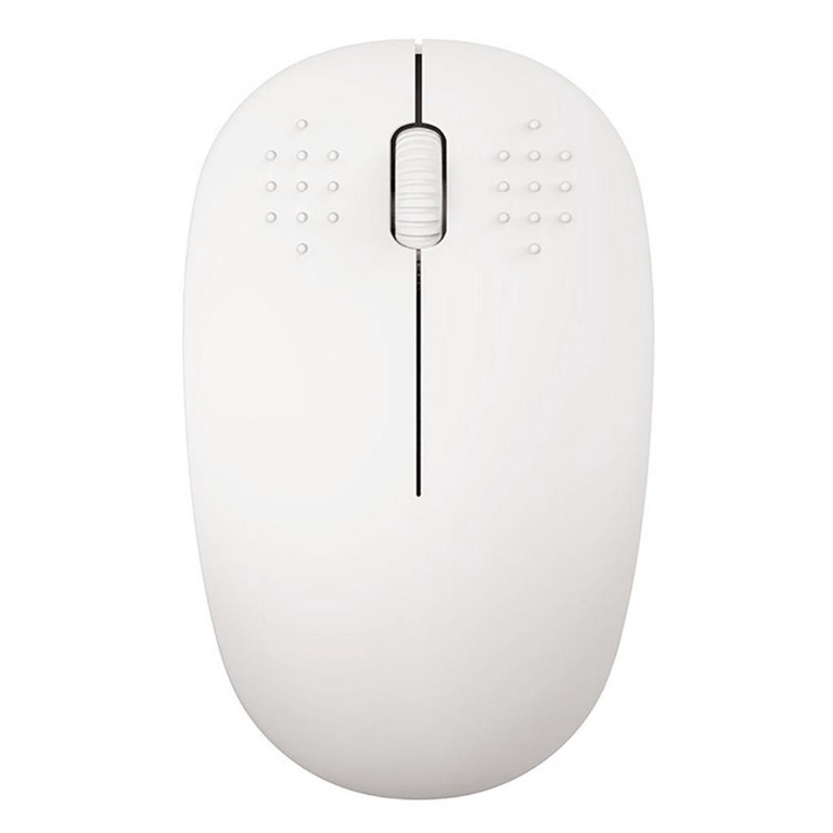 Wireless Mouse Office Multifunctional 2.4Ghz Game Player Usb Receiver Pc Gaming Laptops Computer Accessories [Q/11]