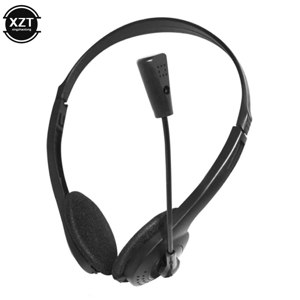 Tai Nghe 900 Có Dây Dùng Trong Văn Phòng / Học Sinh