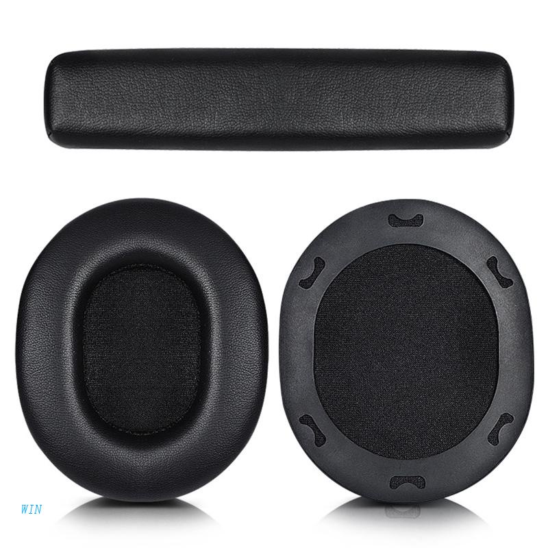 Đệm Bọc Bảo Vệ Tai Nghe Chụp Đầu Thoải Mái Chuyên Dụng Cho ATH M70X