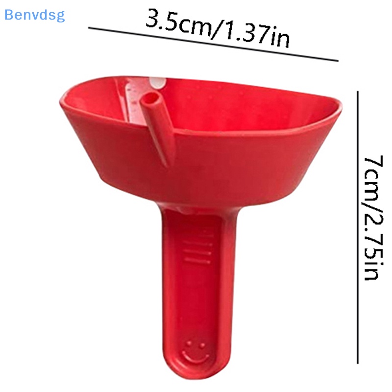 Benvdsg &gt; Giá Đỡ Que Kem Kèm Ống Hút Chống Rò Rỉ Dành Cho Trẻ Em