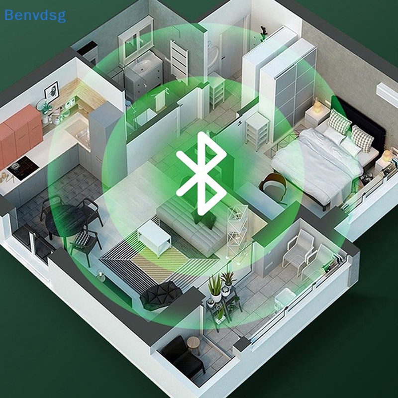 Usb Bluetooth 5.3 Truyền Tín Hiệu 2 Trong 1 Giắc Cắm 3.5mm Cho Xe Hơi / Máy Tính / TV