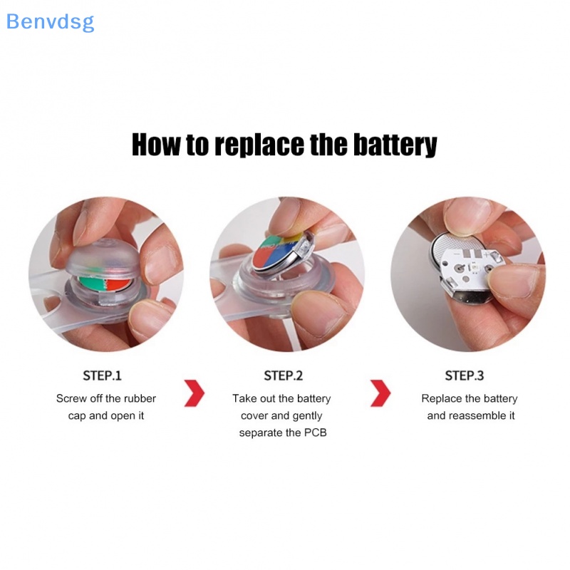 1 Túi Dây Thừng Cắm Trại Chống Nước Có Đèn LED