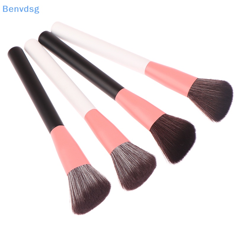 Cọ Trang Điểm Nền Ma Thuật Độc Đáo