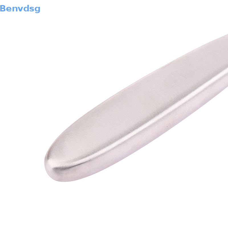 Dụng Cụ Tẩy Tế Bào Chết Cho Bàn Chân Bằng Thép Không Gỉ Cứng