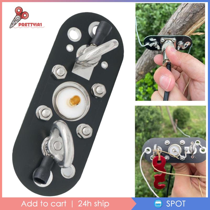 Bảng Mạch Chuyển Đổi Prettyia1 Mini ATDp Hiệu Suất Cao Cho Dipole