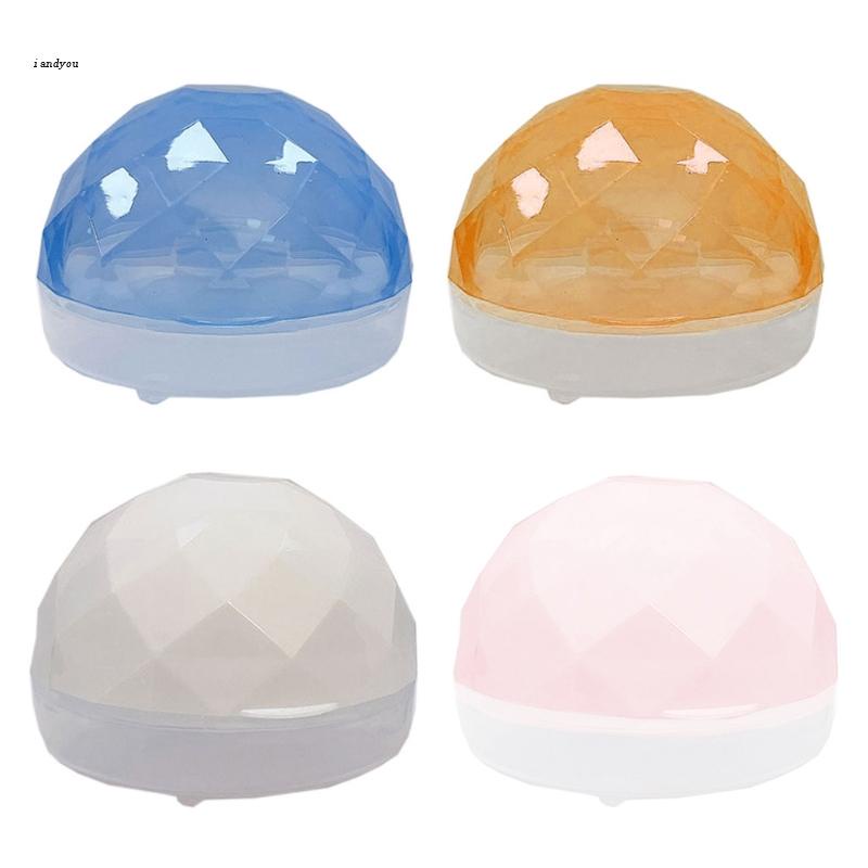 ✿ Hộp Đựng Núm Vú Giả Chống Bụi Cho Bé