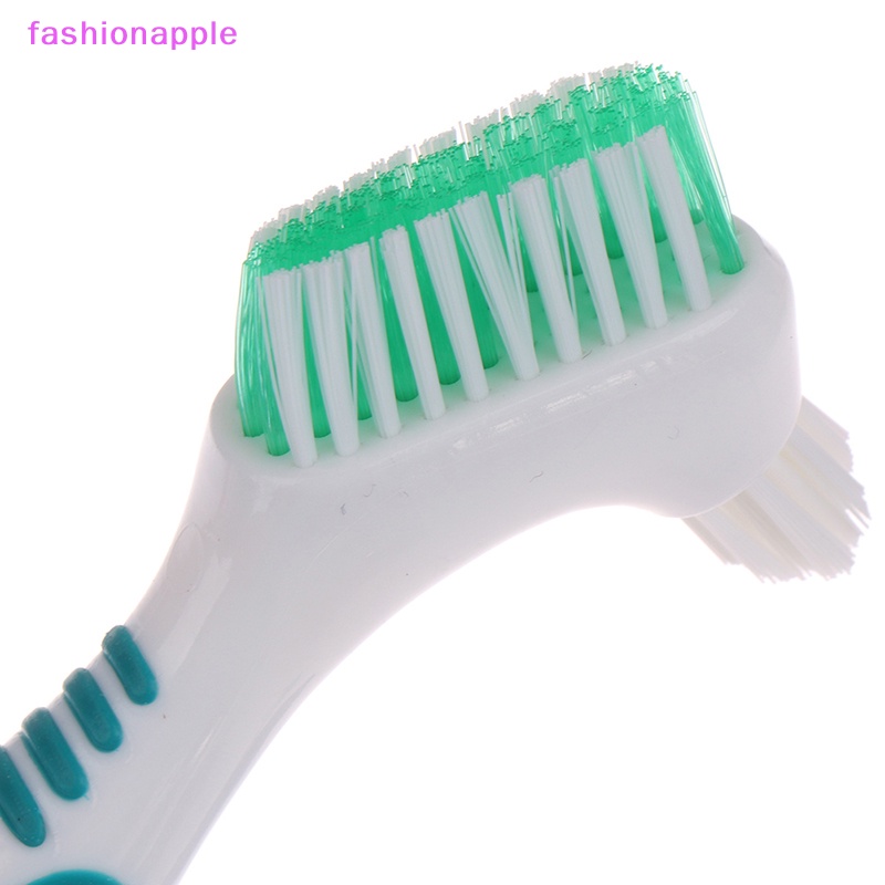 Favn Bộ Dụng Cụ Vệ Sinh Nhà Tắm Với Khay Đựng Cọ Và Giá Đỡ