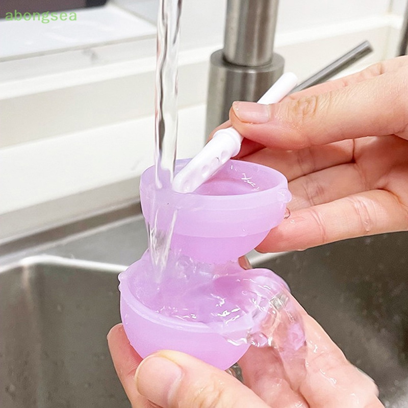 Khuôn Làm Đá Viên / Kẹo Mút Trên Bãi Biển / Khúc Côn Cầu DIY