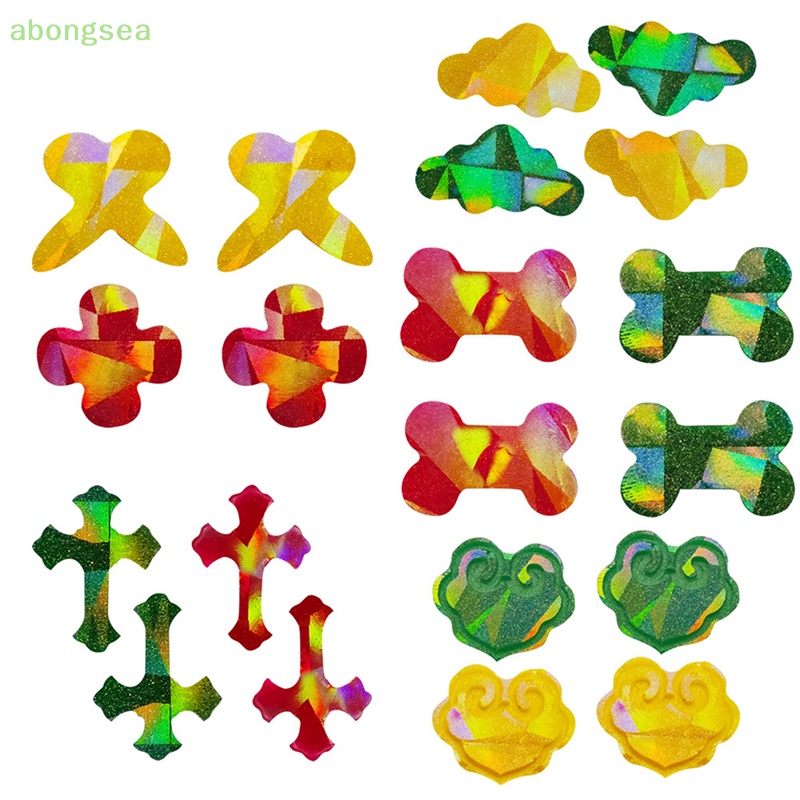 Khuôn Silicon Làm Mặt Trang Sức Hình Động Vật Dễ Thương