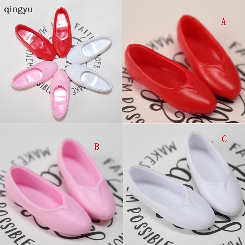 Xăng đan Búp Bê Xinh Xắn Cho Bé Gái