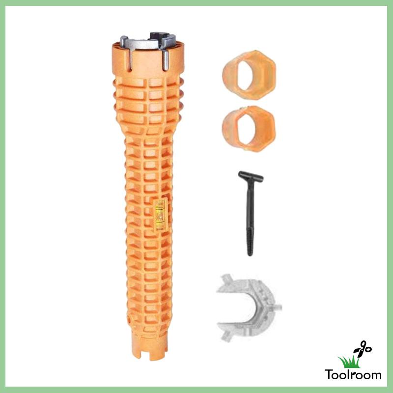 Cờ Lê Tháo Gỡ Ống Nước / Bồn Rửa Tiện Dụng Cho Nhà Bếp / Nhà Vệ Sinh