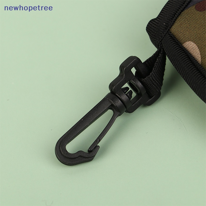 1 Túi Đựng Dụng Cụ Vệ Sinh Bóng Golf Tiện Lợi