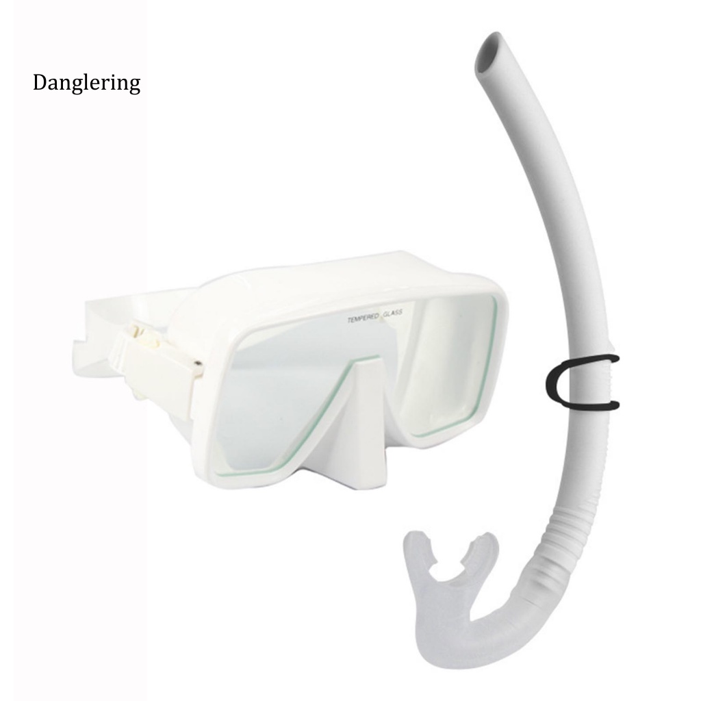 Kính Lặn Thể Thao Bằng Silicone Chống Rò Rỉ Chất Lượng Cao