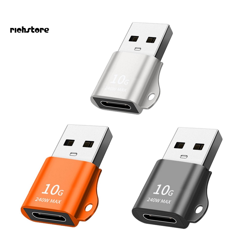 Bộ ChuyểN ĐổI TốC Độ Cao USB Sang Type-C Cho ĐiệN ThoạI