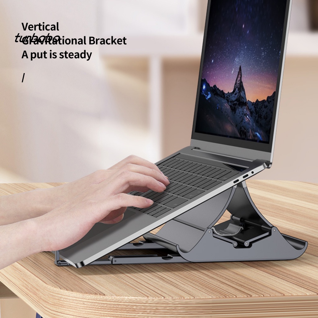 Giá Đỡ Notebook Bằng ABS Tiện Dụng Cho Gia Đình Sturdy