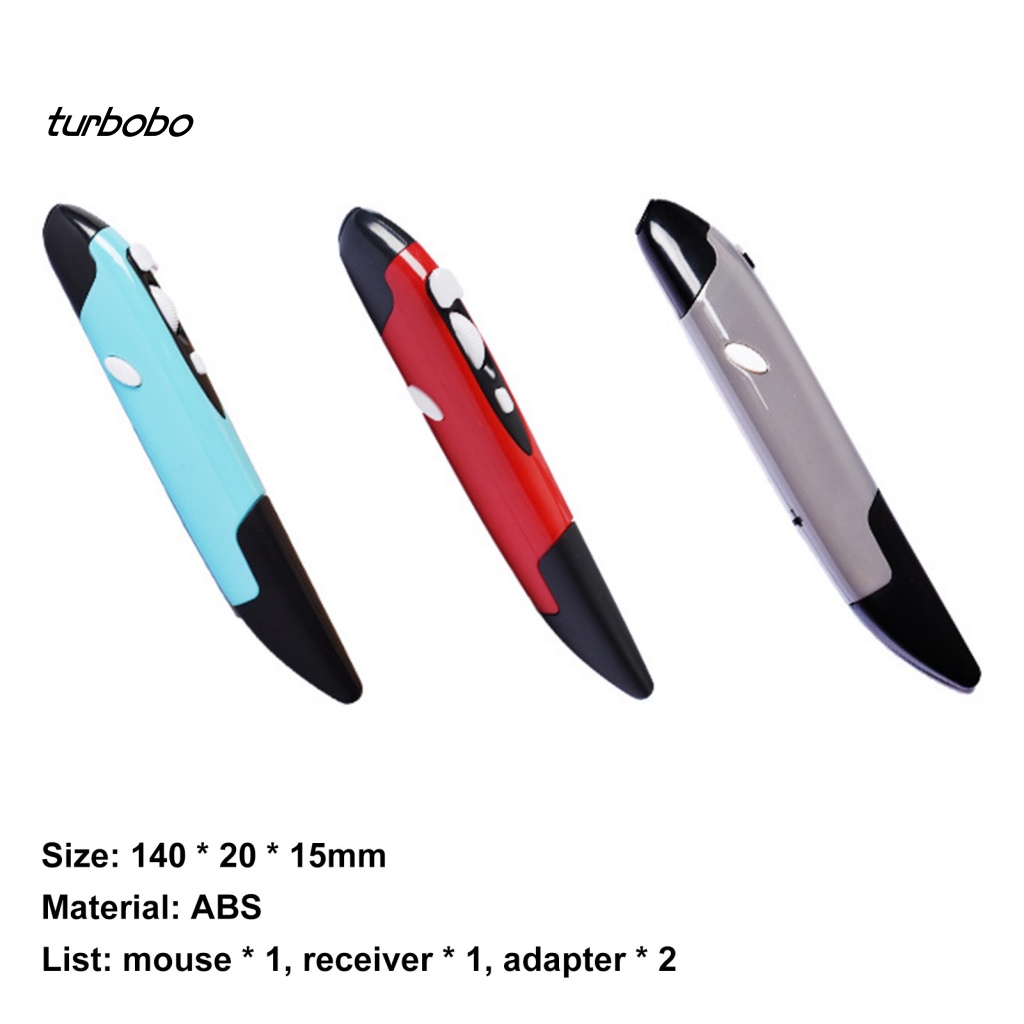 Chuột Không Dây USB Bobo Cho Notebook