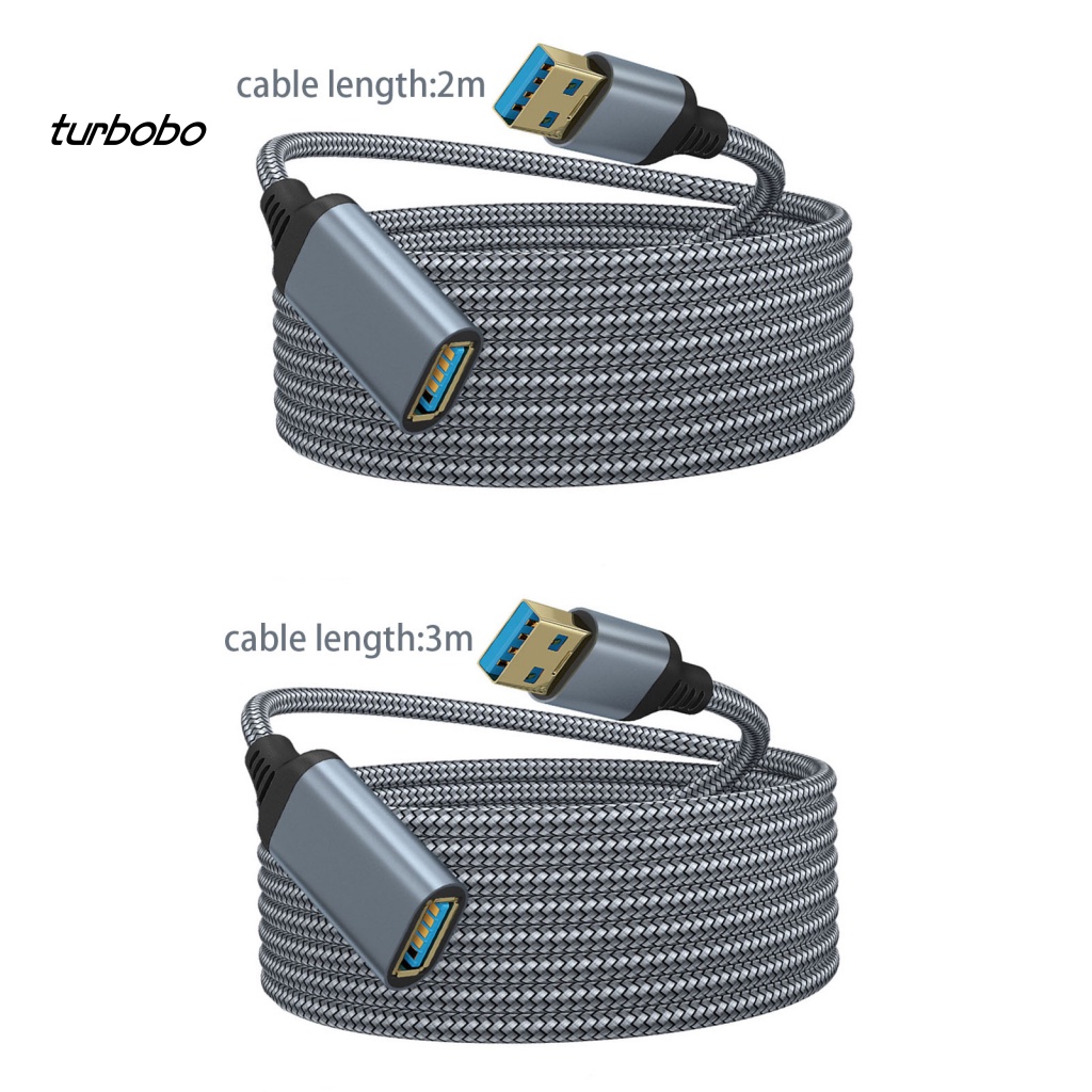 Dây Cáp Nối Dài Usb 3.0 Dành Cho Laptop