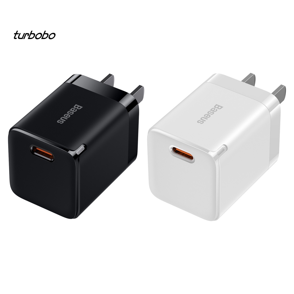 Đế Sạc Điện Thoại / Máy Tính Bảng Mini Chống Sốc Gấp Gọn Linh Hoạt PD30W