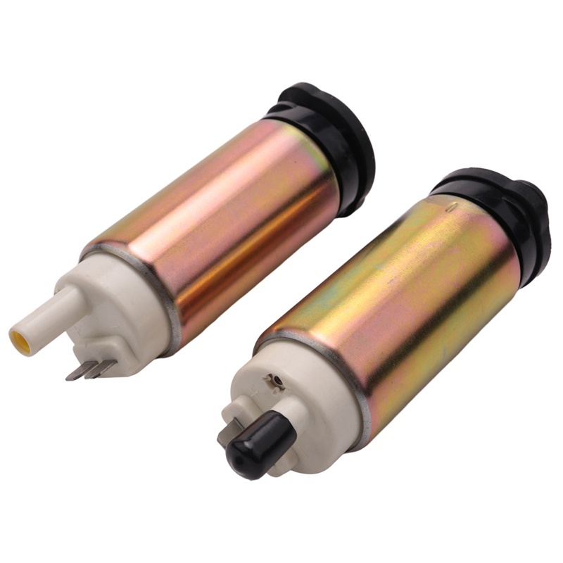 Set 2 Bơm Nhiên Liệu Điện Cho Mercury Marine Mercruiser 4-Stroke 20HP 30HP 40HP 50HP 60HP 898101T67767 892267Ốp Điện Thoại Thời Trang Cho A51 A511