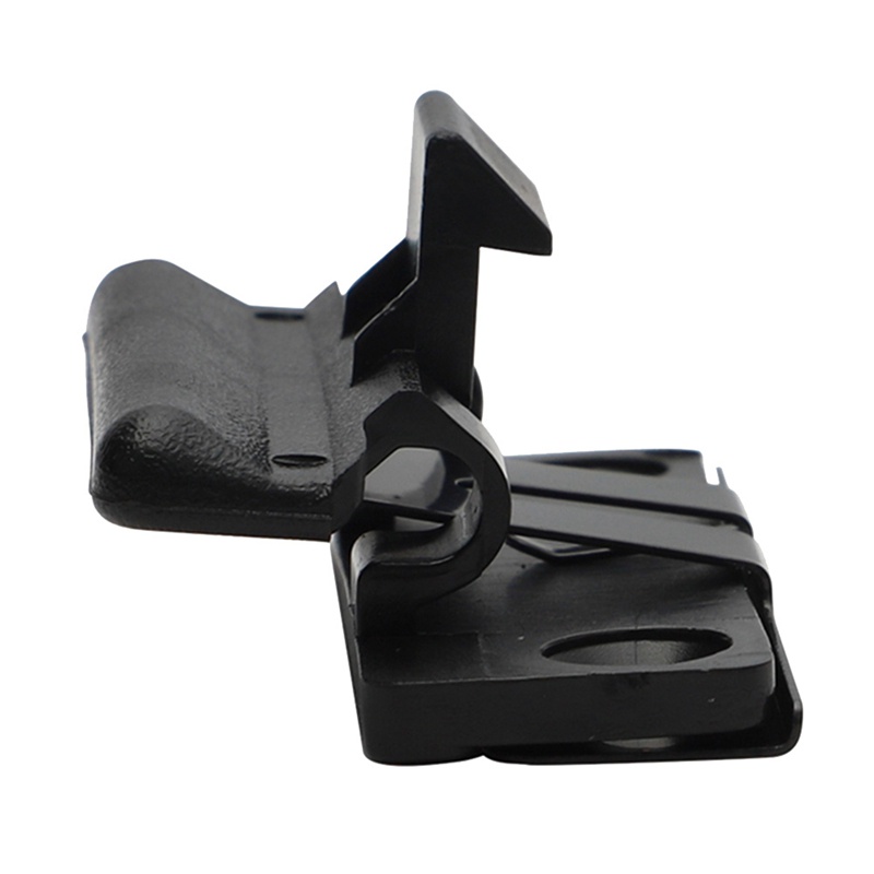 Hộp tay vịn trên &amp; dưới Khóa nắp đậy Bảng điều khiển Công tắc hộp đựng cho Mitsubishi Pajero V73 V75 V77 V93 V97