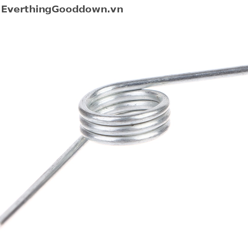 Everthinggooddown Set 2 Lò Xo Đóng Bán Tự Động Cực Tím / Lò Xo vn