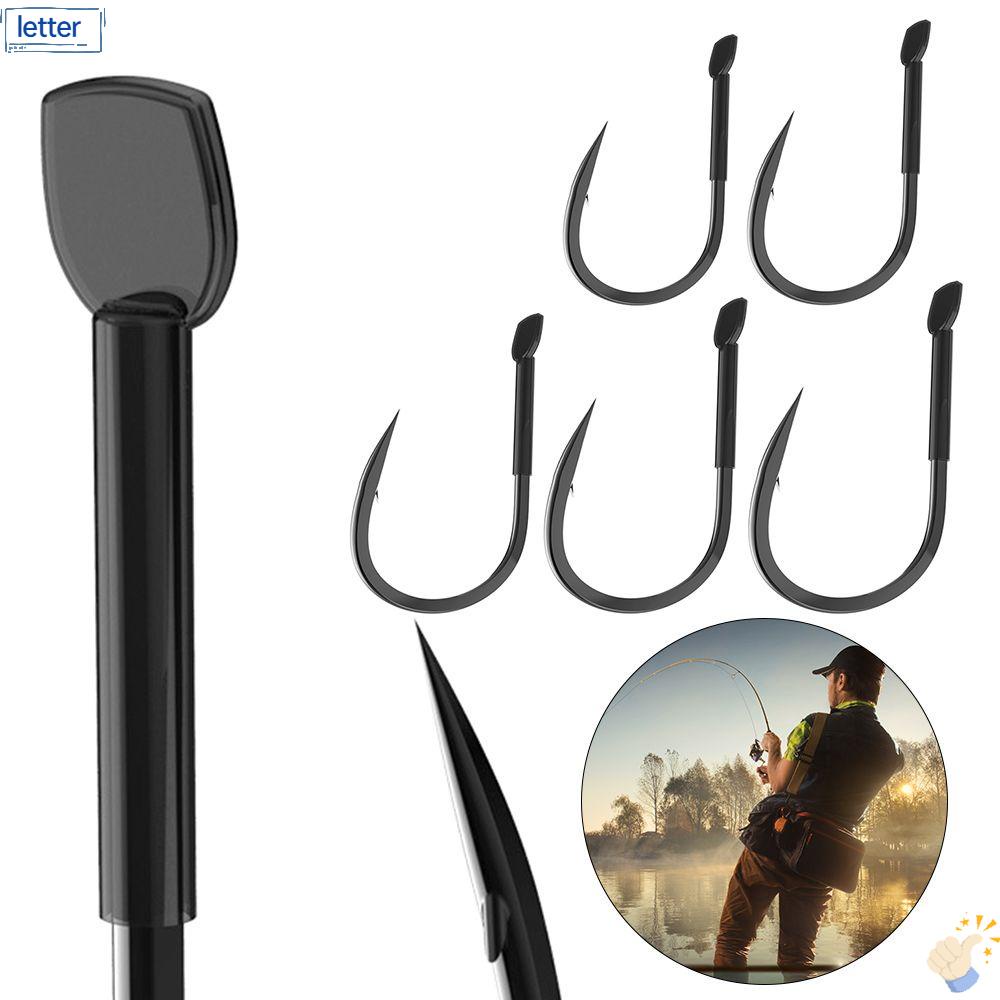 Set 25 Lưỡi Câu Cá Chất Lượng Cao Iseni