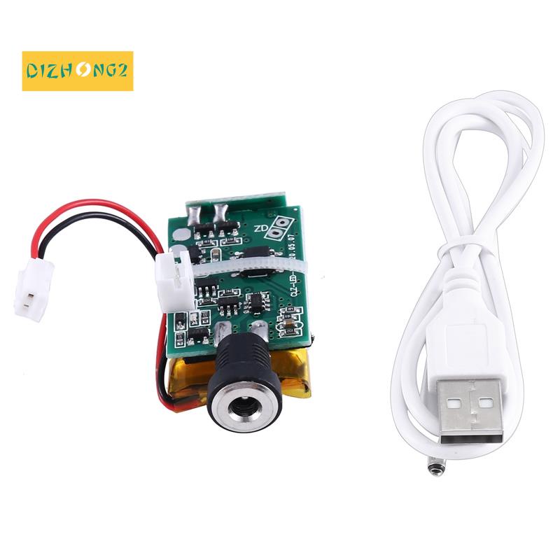 1 Bộ Bảng mạch đèn mặt trăng có thể điều chỉnh Đèn LED văn phòng tại nhà bền Công tắc cảm ứng có thể điều chỉnh độ sáng Bộ phận in 3D
