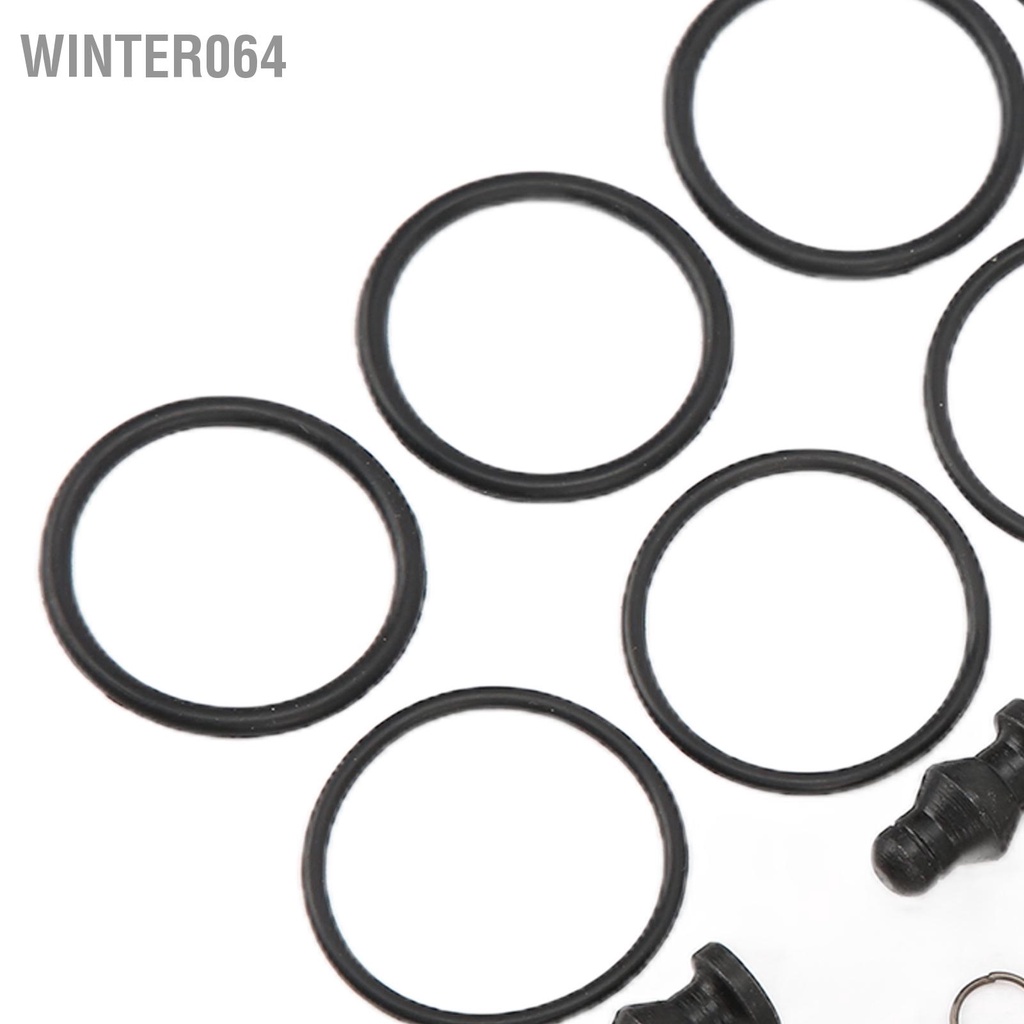 Winter064 Xe Ô Tô Kim Phun Nhiên Liệu Cói Gioăng Bộ Với 5 Bu Lông 038198051B Thay Thế Cho 2.5TDI R5 128kw 174hp 2003-2010