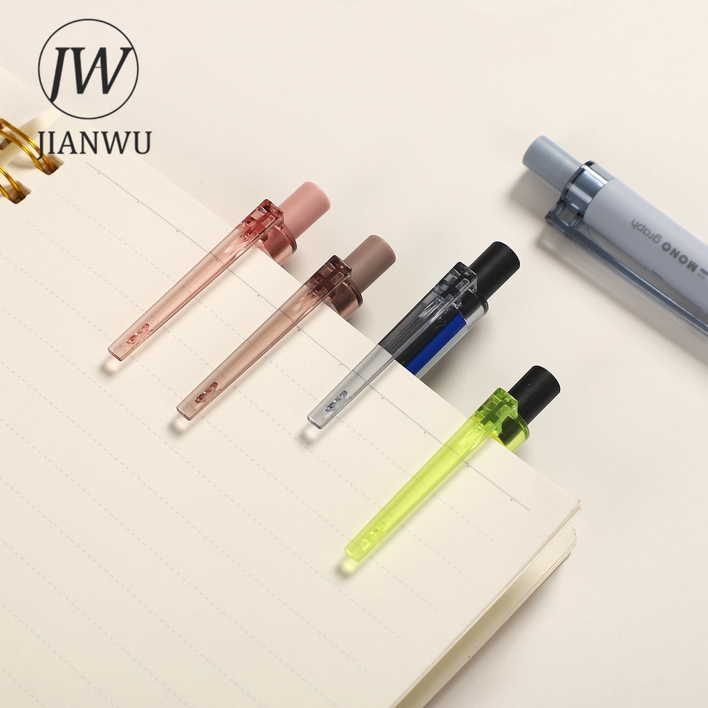 Bút Chì Bấm Tự Động Ngòi 0.3mm / 0.5mm