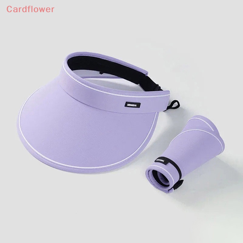 Mũ Lưỡi Trai Chống Nắng Thoáng Khí Thời Trang Mùa Hè Cho Nữ