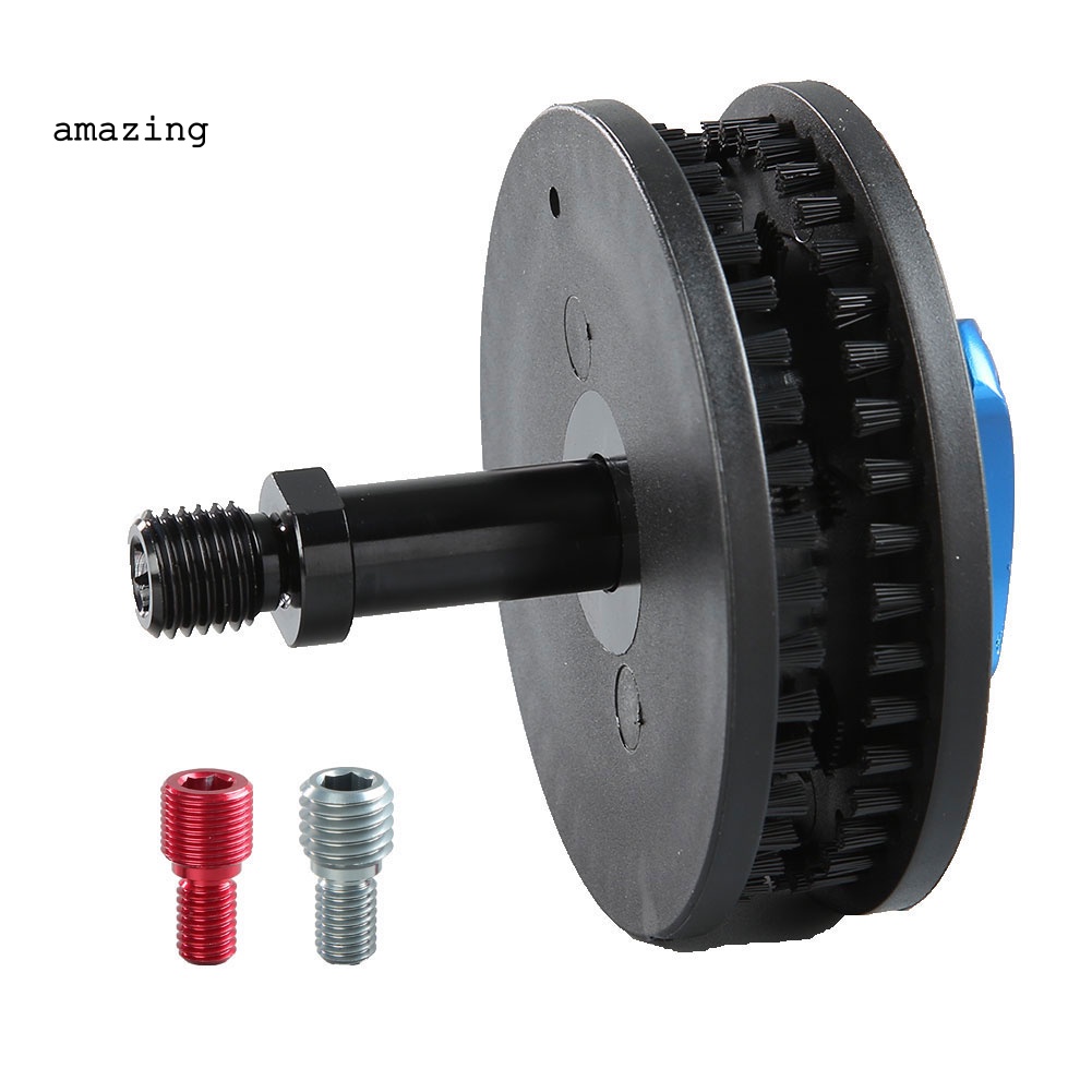 Kẹp Giữ Dây Xích Xe Đạp Tháo Lắp Nhanh Tiện Dụng