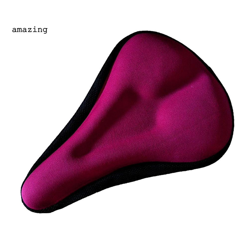 Vỏ Bọc Yên Xe Đạp Leo Núi Dày Dặn Mềm Mại