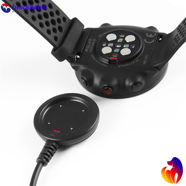 Dây Cáp Sạc Đồng Bộ Dữ Liệu Thay Thế Tương Thích Với Polar Vantage M / V2 / Ignite