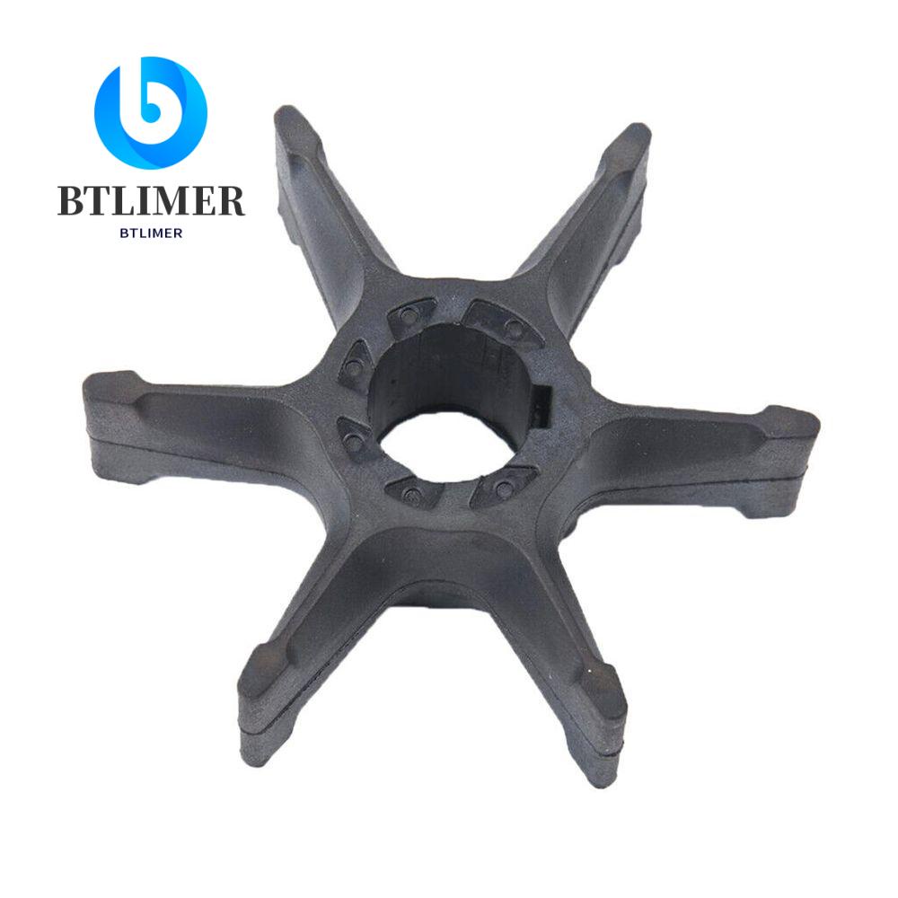 Phụ Kiện Bánh Răng Nhựa Cho Thuyền Yamaha 6F5-44352 - 00