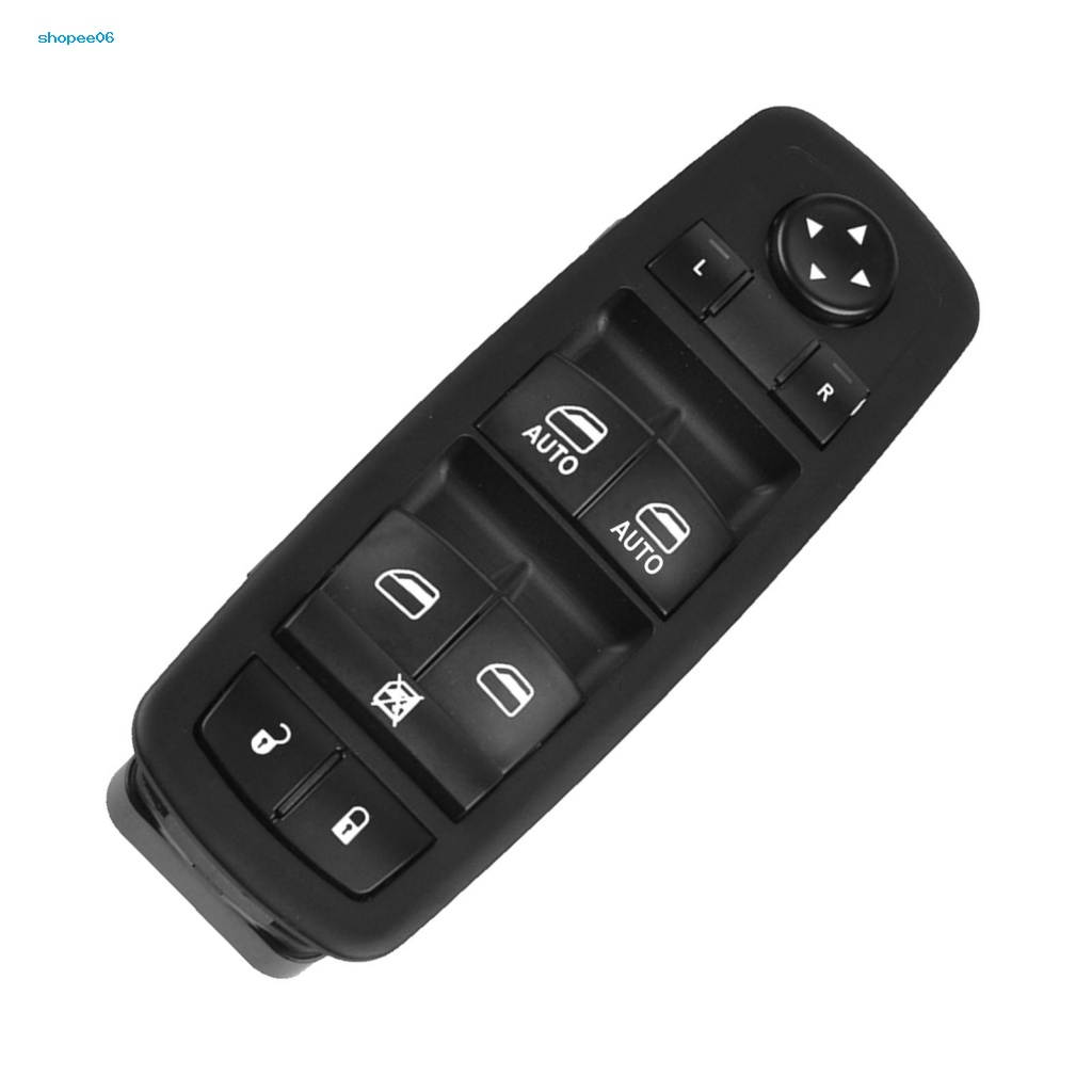 Công Tắc Nâng Cửa Sổ Xe Hơi PEMG Chuyên Dụng 68110871Aa Cho Dodge Grand Caravan 2012-2019