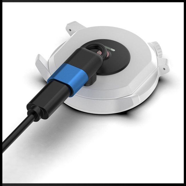 Đầu Nối Sạc Type C Tương Thích Với Coros Pace 2 / Coros Pro / 42 /