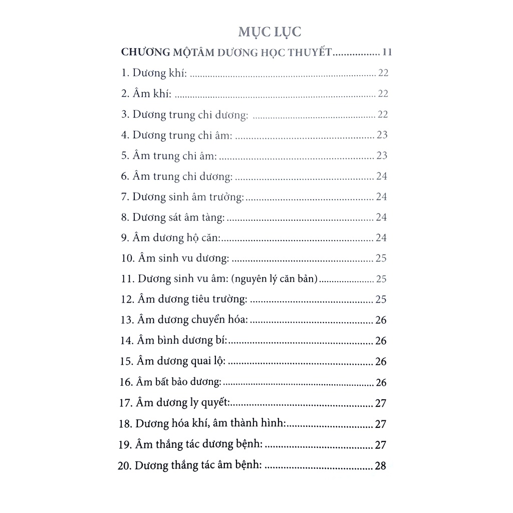 Sách Những Nguyên Lý Căn Bản - Những Luận Thuật Độc Đáo-Những Kinh Nghiệm Quý Giá Của Y Học Dược Học Cổ Truyền Việt Nam