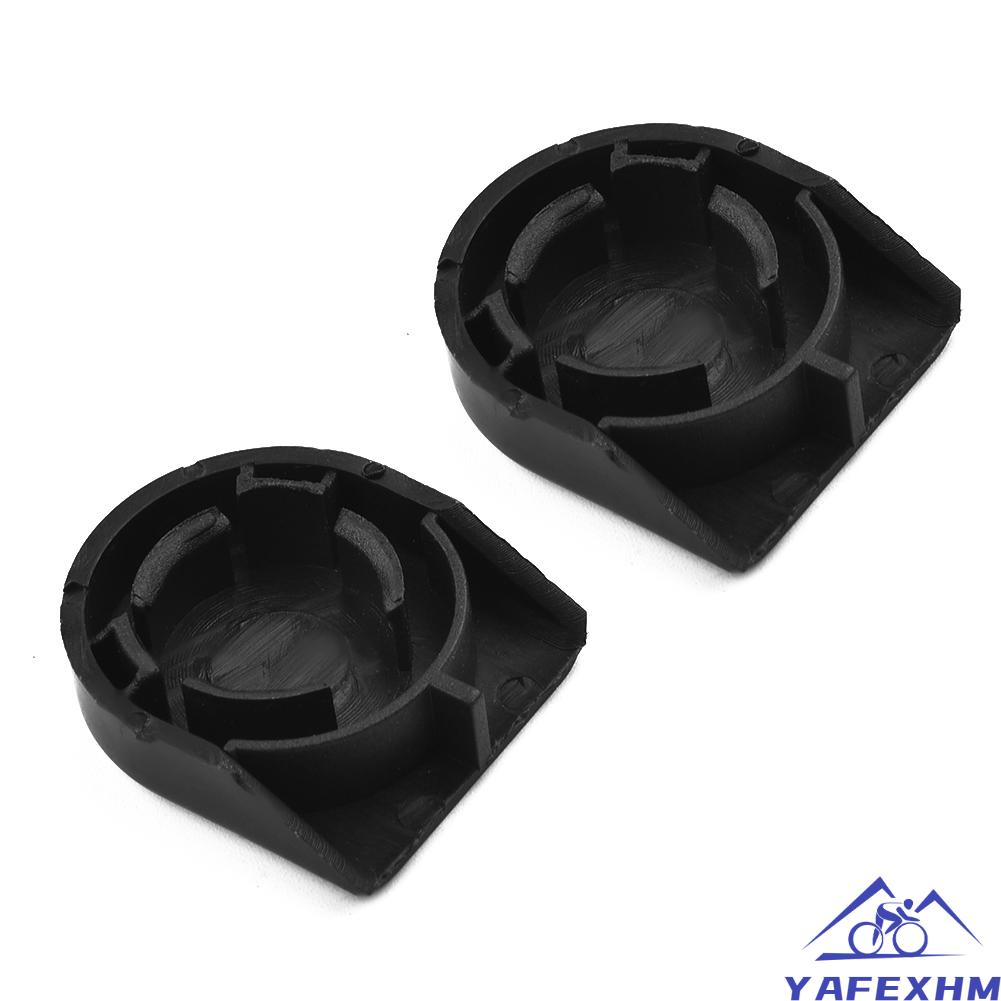 1 Cặp Nắp Đậy Cần Gạt Nước Kính Chắn Gió Xe Hơi Toyota Corolla