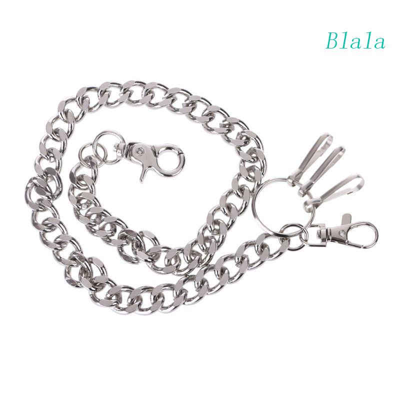 Túi Đeo Hông Phong Cách Hip Hop Thời Trang Cho Nam